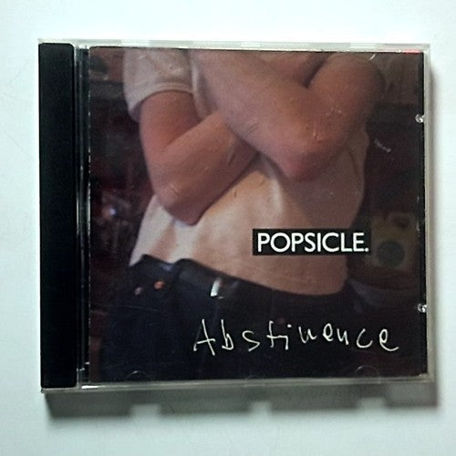 Popsicle – Abstinence (CD, 1994) Europe 4509-95679-2