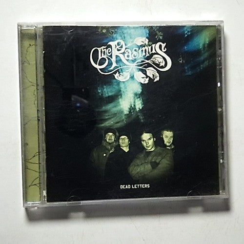 The Rasmus – Dead Letters (CD, 2003) Australasia 980 693-4