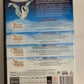 The Swan Princess 1, 2, 3 (Ultimate Collector's Edition, DVD, 1994) Region 4