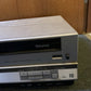 Sony Betamax Video Cassette Recorder and Player VCR SL-C6AS PAL Untested