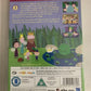 Ben & Holly's Little Kingdom Triple Pack Collection (DVD, 3-Disc) Region 2