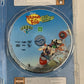 Phineas and Ferb: Best Lazy Day Ever (DVD, 2012) Disney Animation Region 4