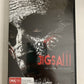 Jigsaw: The Game Continues (DVD, 2017) Horror Film Region 4