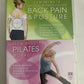 Back Pain & Posture + Quick Results Pilates Workouts (DVD) Region 4