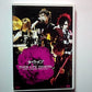 TOUR CPU 2004GHz ~LIVE at NAKANO SUNPLAZA~ (DVD, 2005) Region 2 Japan