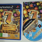 7 Wonders of the ancient world (PS2, 2003) PAL Complete