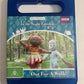 In the Night Garden: Out for a Walk (DVD, 2011) Region 4