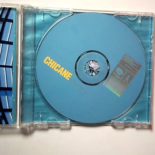 Chicane – Behind The Sun (CD, 2000) Australia 497797 2