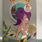 Futurama : Season 1 Boxset (DVD, 1999, 3-Disc) Region 4