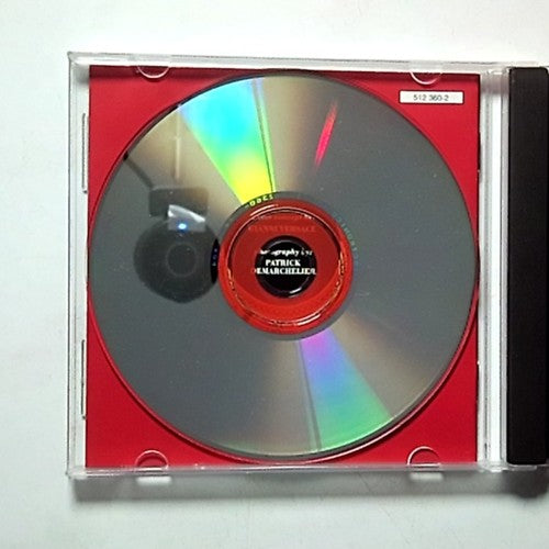 Elton John – The One (CD, 1992) Australasia 512 360-2