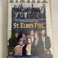 St. Elmo's Fire (DVD, 1985) Demi Moore, Judd Nelson, Emilio Estevez Region 4