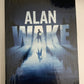 Alan Wake Limited Collectors Edition XBOX 360 PAL with Book, Soundtrack, Game