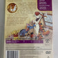 The Tigger Movie (DVD, 1999) Disney Animated Film Region 4