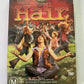 Hair (DVD, 1979) Treat Williams, Beverly D'angelo, John Savage  Region 4