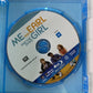 Me and Earl and the Dying Girl (Blu-ray, 2015) Region B