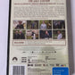 The Last Station (DVD, 2009) Christopher Plummer, Helen Mirren Region 4