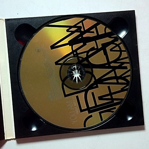 You Am I – Damage (CD, 2000) Australia 74321 801112