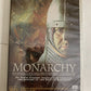 Monarchy (DVD, 2004) Documentary Sean Francis George, David Starkey Region 4 NEW