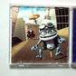 Crazy Frog – Crazy Hits (Crazy Christmas Edition) (CD 2005) Australia 5101119372