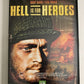 Hell Is for Heroes (DVD, 1961) Steve McQueen, James Coburn Region 4 NEW