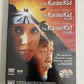The Karate Kid 1, 2 & 3 Trilogy (DVD) Ralph Machio, Pat Morita Region 4