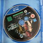 Hellboy II: The Golden Army (Blu-ray, 2008, 2-Disc) Ron Perlman Region B