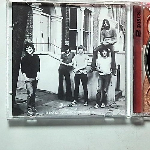Fleetwood Mac – The Essential Fleetwood Mac (CD, 2019, 2-Disc) Australia