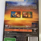 The Lion King (DVD, 1994) Disney Animation Region 4