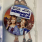 Billboard Dad (DVD, 1998) Ashley Olsen, Mary-Kate Olsen Region 4