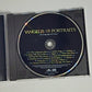 Vangelis – Portraits (So Long Ago, So Clear) (CD, 1996) Europe 531 151-2