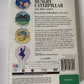 The Very Hungry Caterpillar and Other Stories (DVD, 1993) Animation Region 4