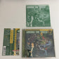 Arrested Development – Among The Trees (CD + DVD, 2004) Japan Bonus Track, Obi