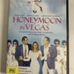 Honeymoon in Vegas (DVD, 1992) James Caan, Nicolas Cage Region 4 NEW