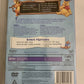 Winnie the Pooh: Abc's & 123's Discover the Magic Learning (DVD, 2004) Region 4