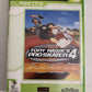Tony Hawk's Pro Skater 4 Microsoft XBOX Original PAL Game Complete