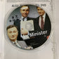 Yes Minister : Series 1 (DVD, 1980) BBC Comedy Region 4
