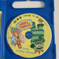 Yo Gabba Gabba! Monster Pyjama Party! (DVD, 2008) Region 4