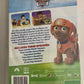 Paw Patrol: Pups and the Pirate Treasure (DVD, 2014) Region 4