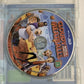 Cloudy with a Chance of Meatballs 3D (Blu-ray, 2009) All Regions