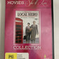 Local Hero (DVD, 1983) Burt Lancaster, Peter Riegert Region 4