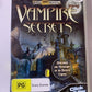 Hidden Mysteries: Vampire Secrets PC Windows CD-ROM Hidden Object Game