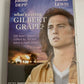 What's Eating Gilbert Grape? (DVD, 1993) Johnny Depp, Leonardo DiCaprio Region 4