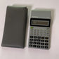 Aurora AC 694 Scientific Calculator Vintage