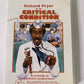Critical Condition (DVD, 1986) Richard Pryor Comedy  Region 4