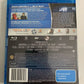 Hereafter (Blu-ray + DVD, 2010, 2-Disc) Matt Damon, Cecile De France Region B &4