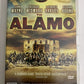The Alamo (DVD, 1960) John Wayne Region 4 NEW