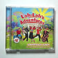 Lah-Lah's Adventures – Lah-Lah's Adventures Soundtrack Album (CD, 2018)