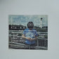 Kazuyoshi Nakamura – ERA (CD, 2000) Japan TOCT-24401