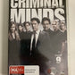 Criminal Minds : Season 9 (DVD, 2014, 5-Disc) Region 4
