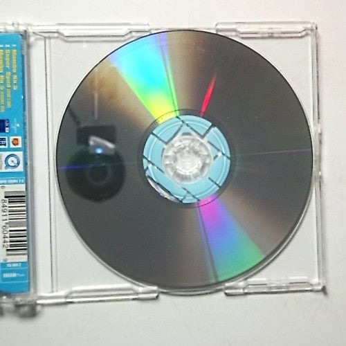 Bob The Builder – Mambo No. 5 (CD, 2001) Australia 116 044-2